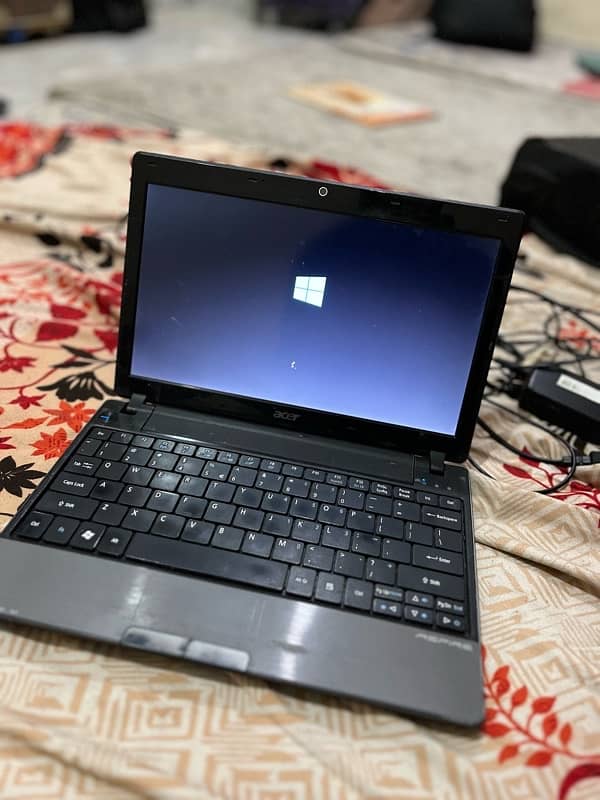 ACER Laptop 5