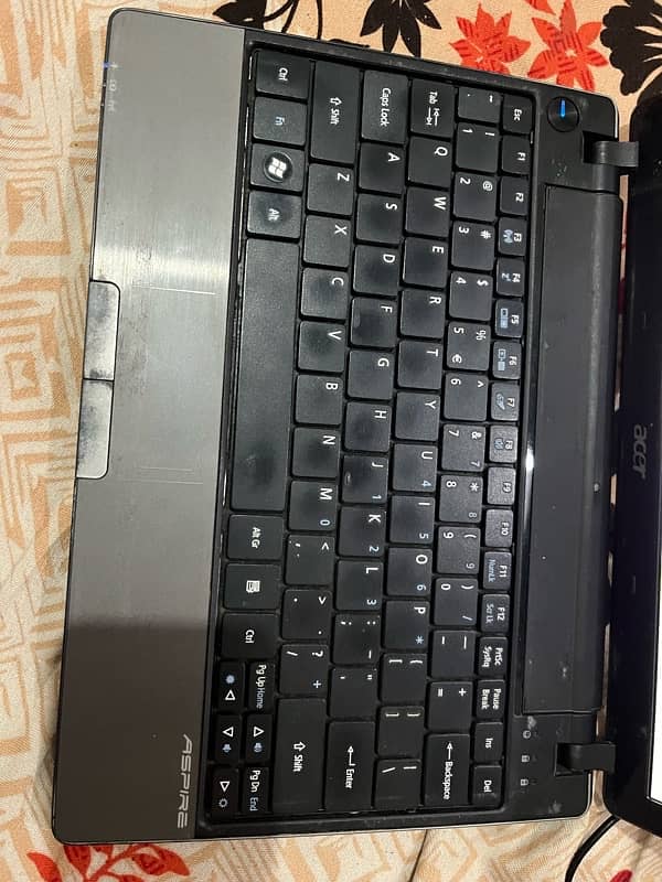 ACER Laptop 6