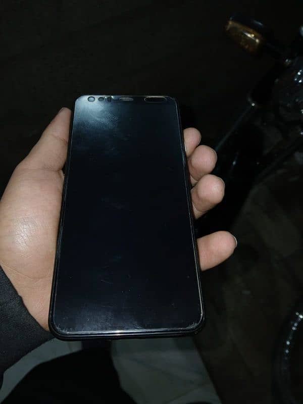 google pixel 4xl 5