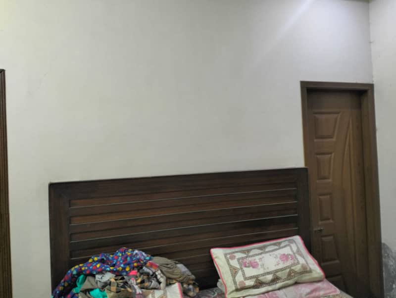 2.5 Marla House Available For Sale In Gulshan e iqbal 4