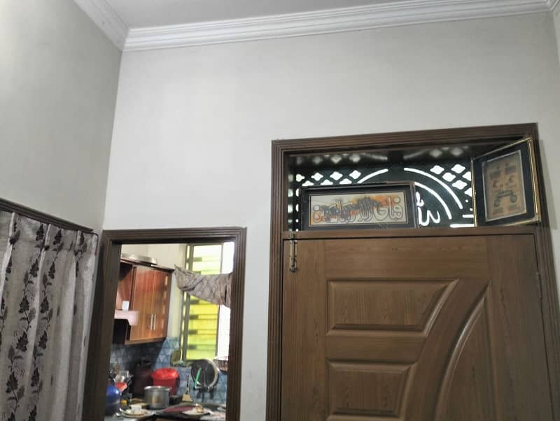 2.5 Marla House Available For Sale In Gulshan e iqbal 17