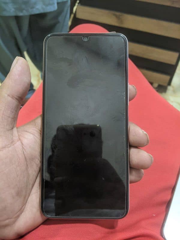 infinx note 12 pta approved official 3