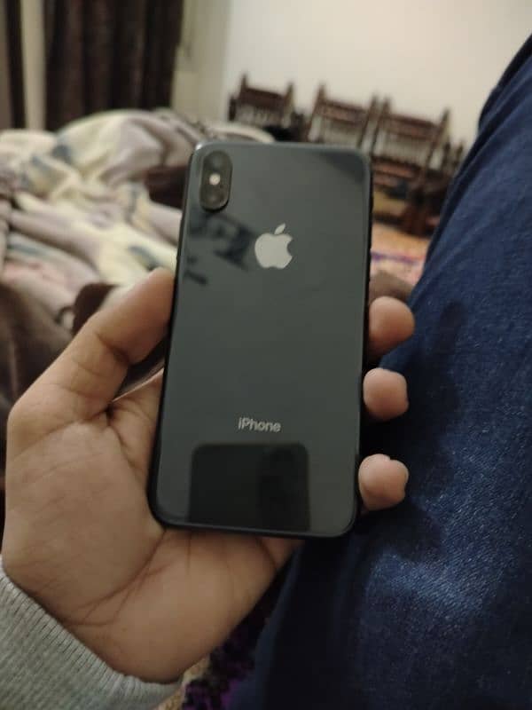 Iphone xs jv 3