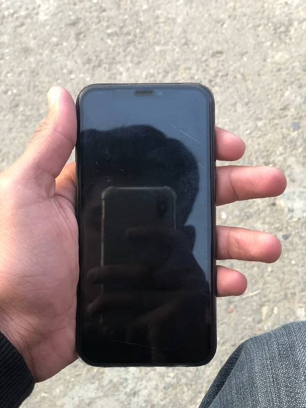 iphone x non pta 64gb all ok 5