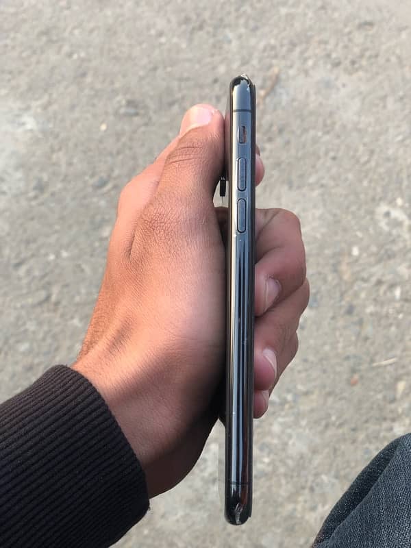 iphone x non pta 64gb all ok 7