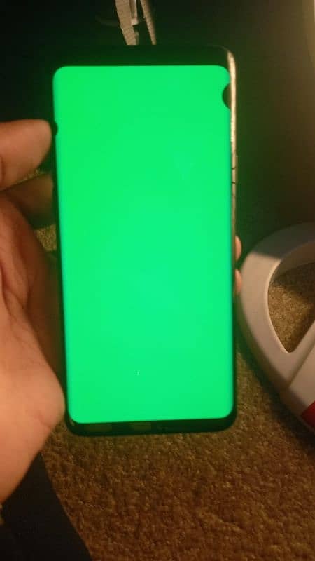 Samsung galaxy S9 plus non pta 2