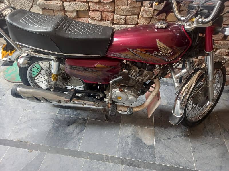 honda 125 2021 03077004931 1