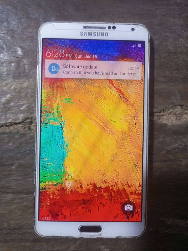 Samsung Galaxy note 3 Urgent For Sale Contact 0308/6318465 0