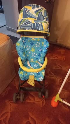 pram for sell