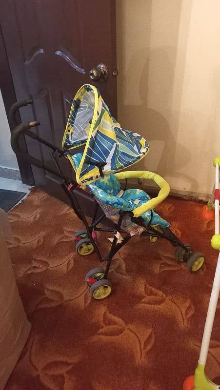 pram for sell 1