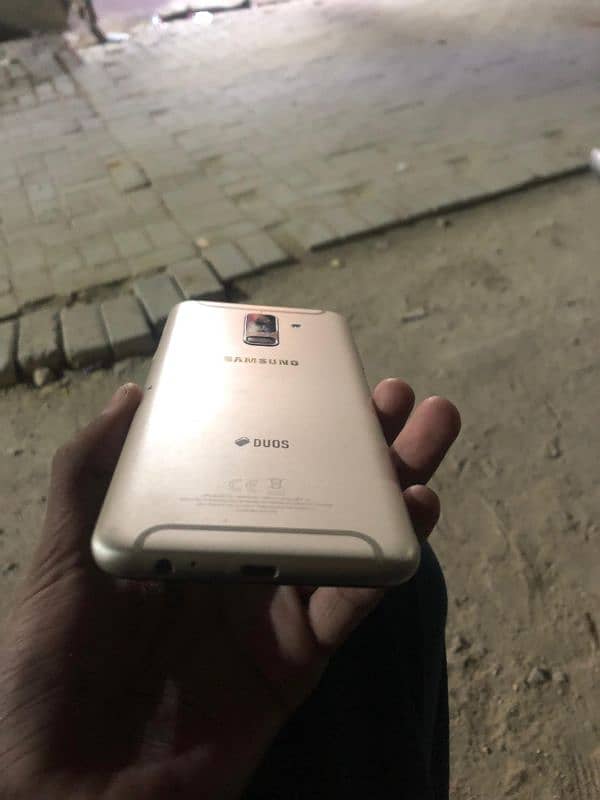 Samsung a6 plus for sale 2