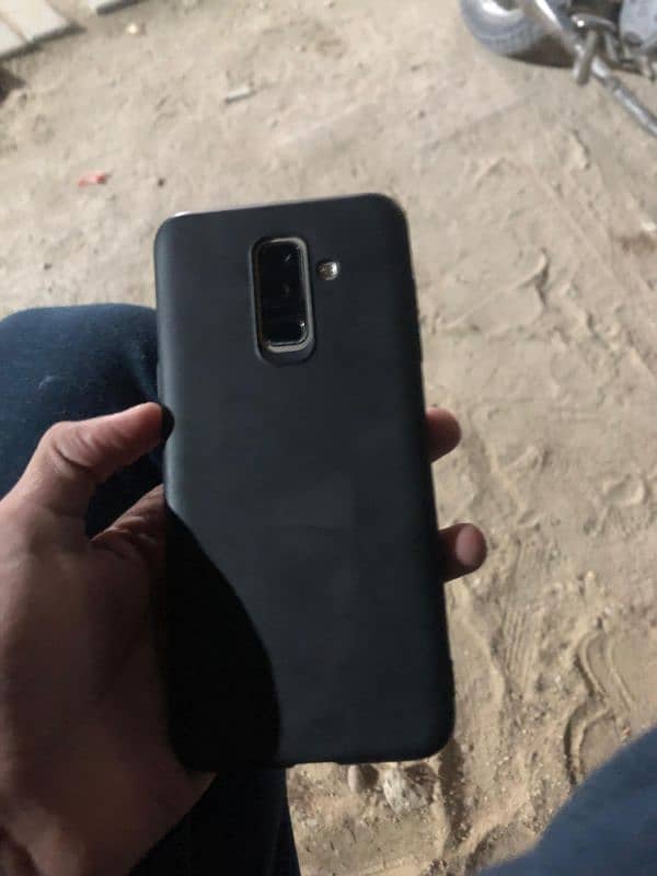 Samsung a6 plus for sale 5