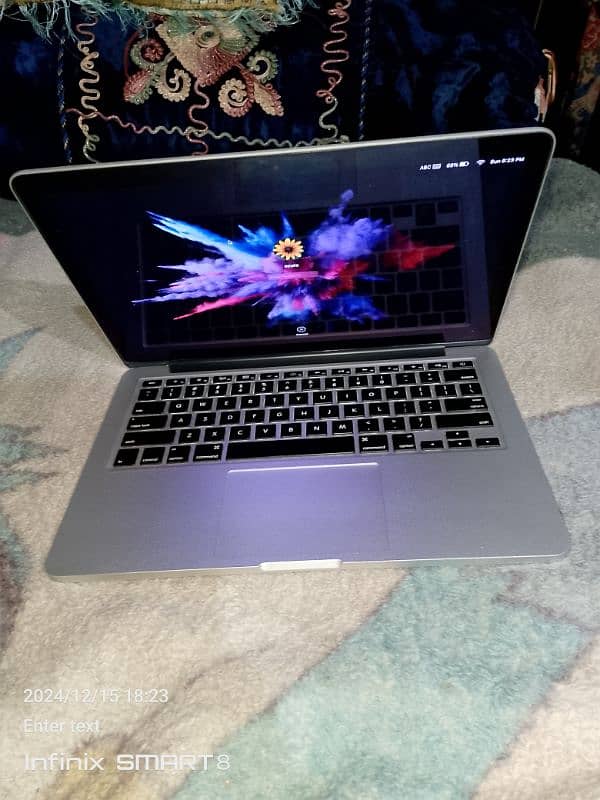 macbook pro 2013 core i7 1