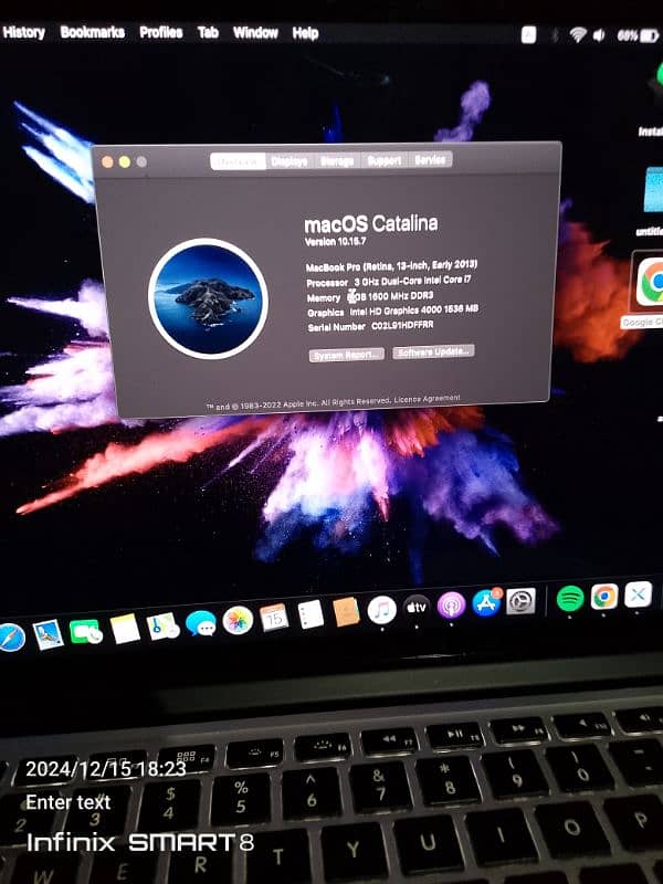 macbook pro 2013 core i7 2