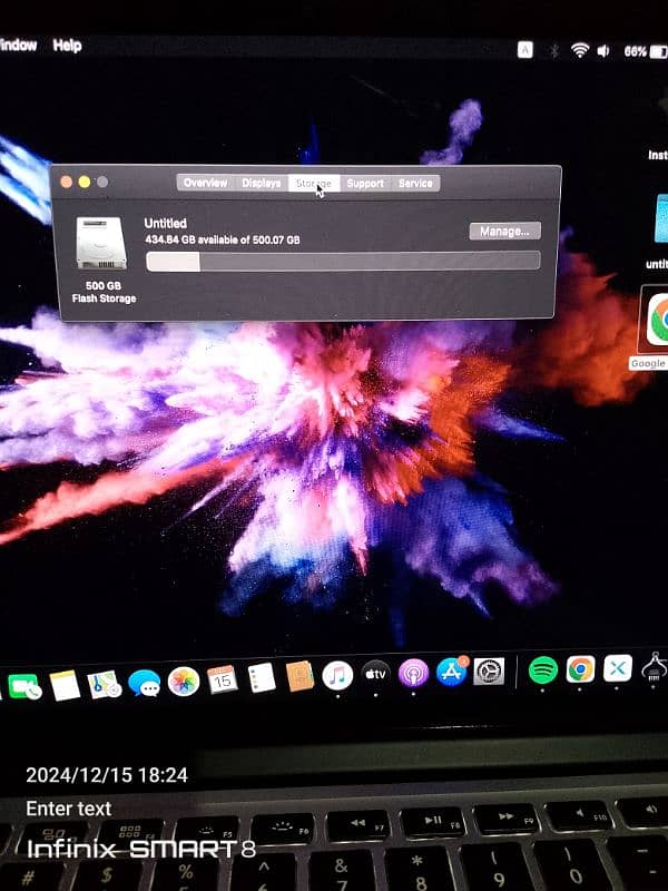 macbook pro 2013 core i7 6