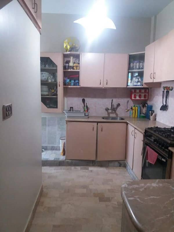 *Bank Loan Applicable* Maintained *3 Bed DD* Apartment With *Roof* 10