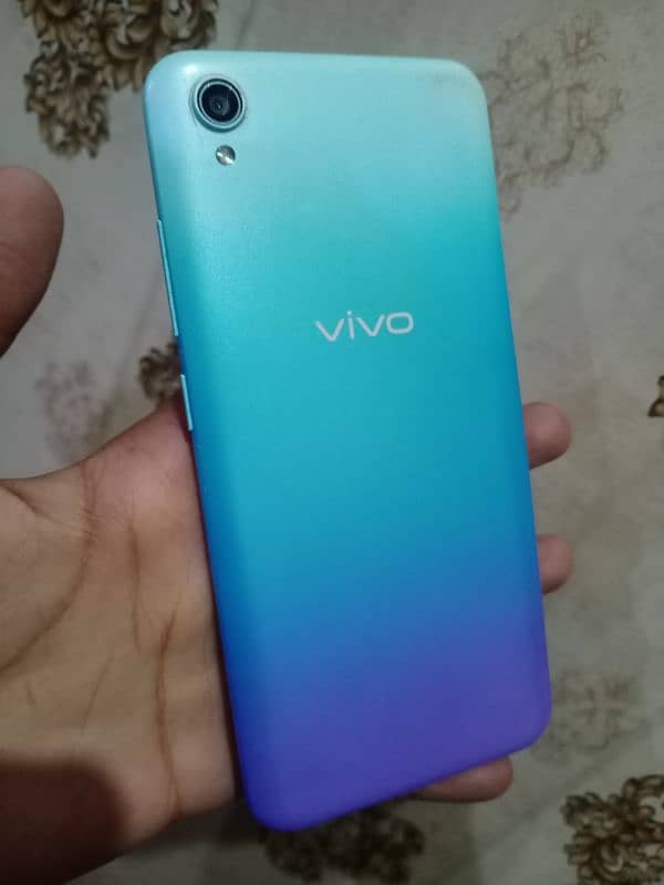 vivo y1s 2gb 32gb all ok good battery time 0