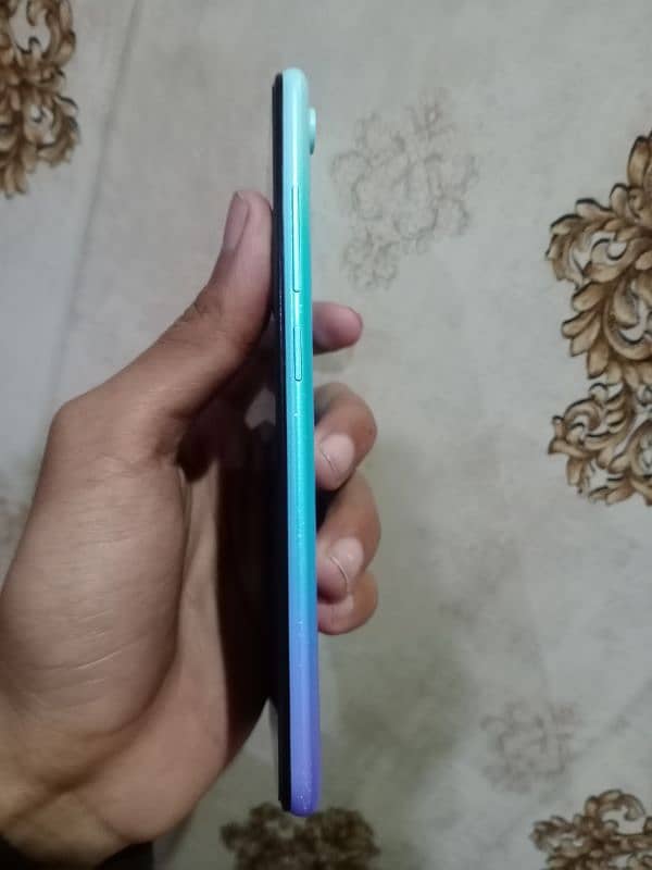 vivo y1s 2gb 32gb all ok good battery time 5