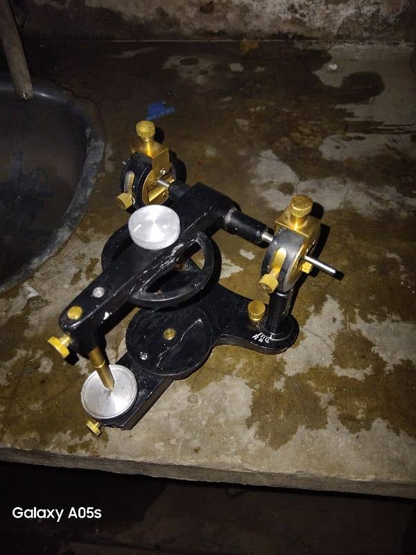 hanau dental articulator for sale at cheap rate 0