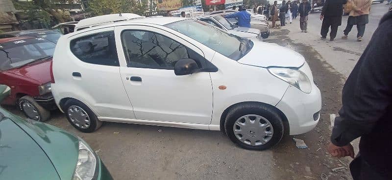 Suzuki Alto 2019 6