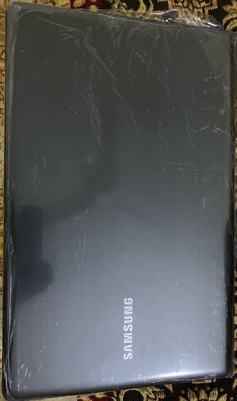 Samsung Laptop Core i5 3