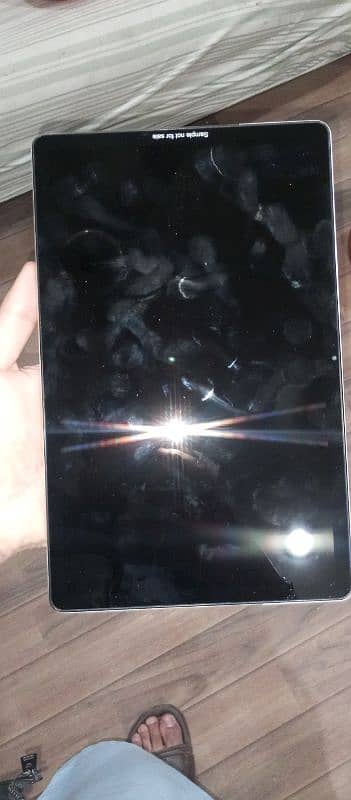 lenovo tab p11 gaming tablet in lush condition just like new 6