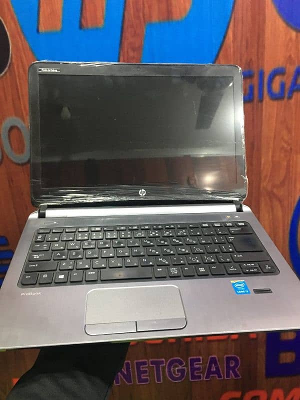 Hp G2 430 0