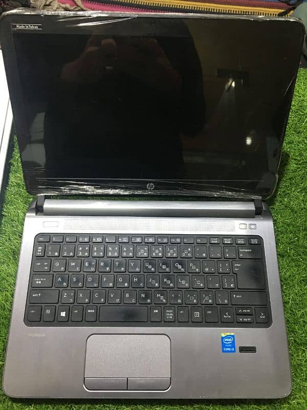 Hp G2 430 2