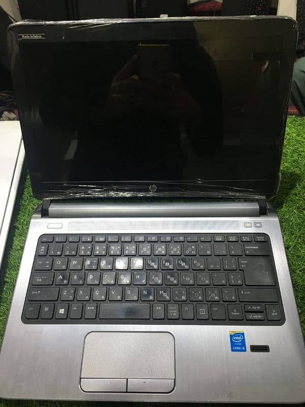 Hp G2 430 3