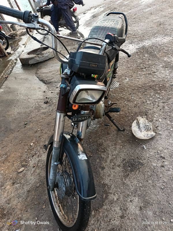 Super Power 70cc 2019 3