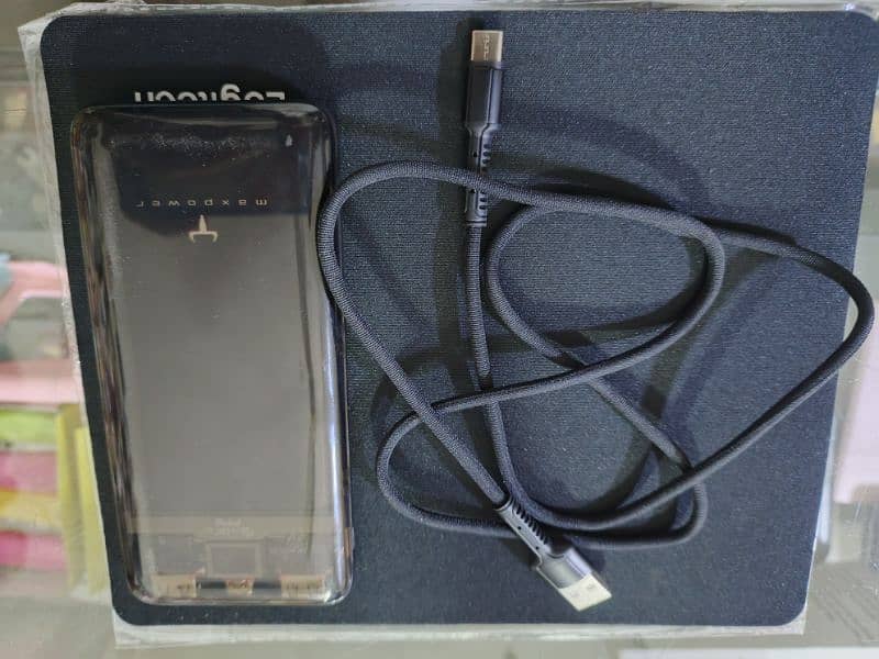 power bank 2