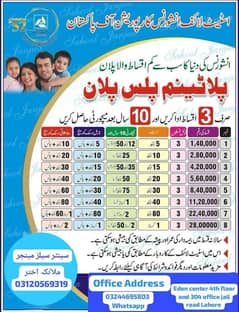 State life Insurance Saving plans