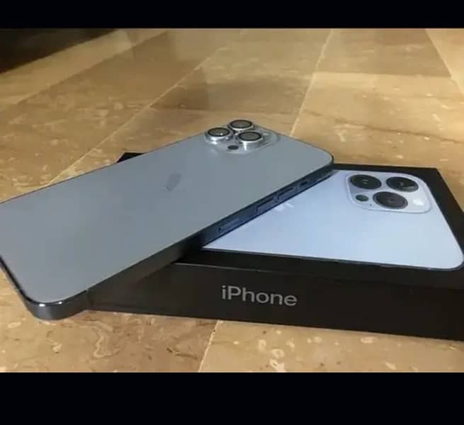 iPhone 13 Pro Max factory unlock 0