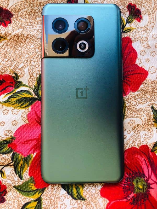 totally brand new oneplus10 pro 0