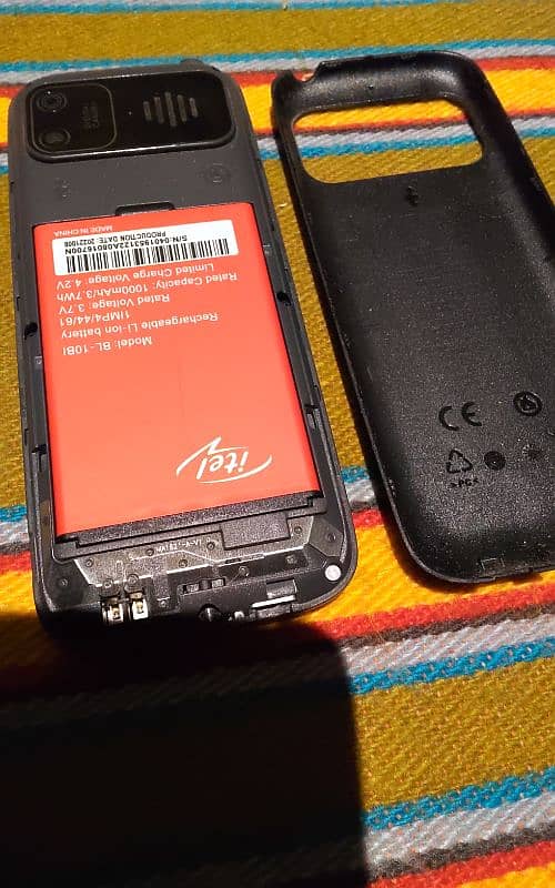 itel5029 2