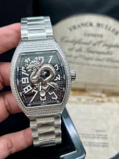 FRANCK MULLER ITALIAN GRADE