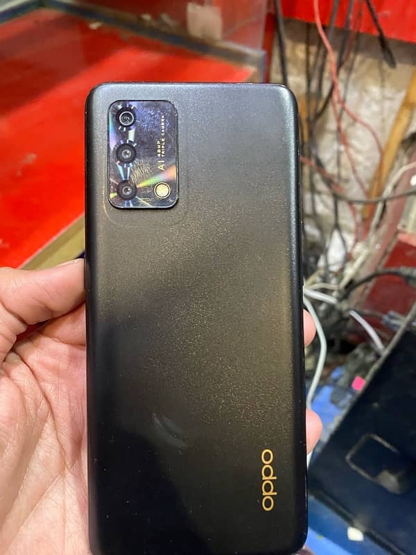 oppo A95 non PTA 1