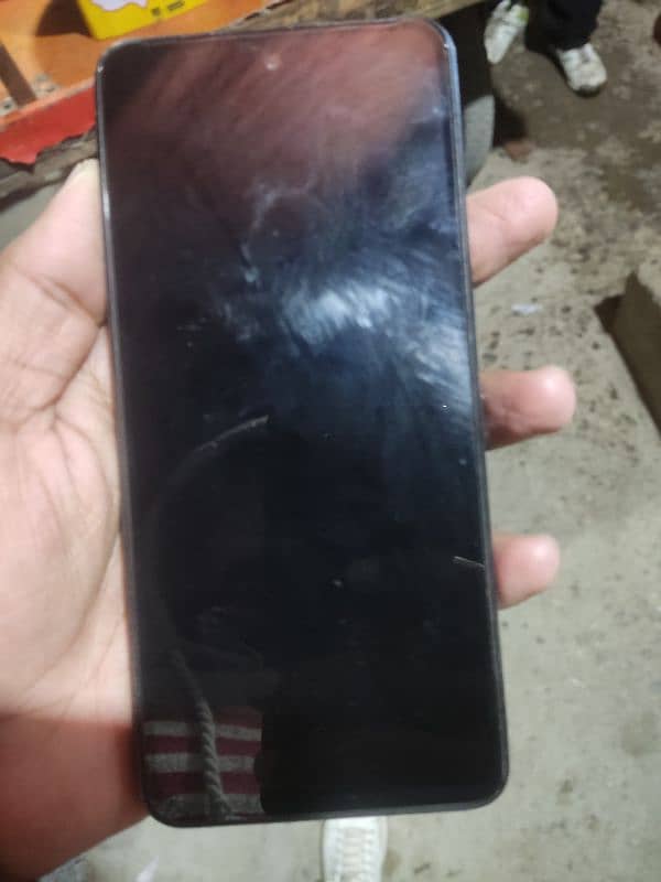 infinix hot 40i 8gb 128 1