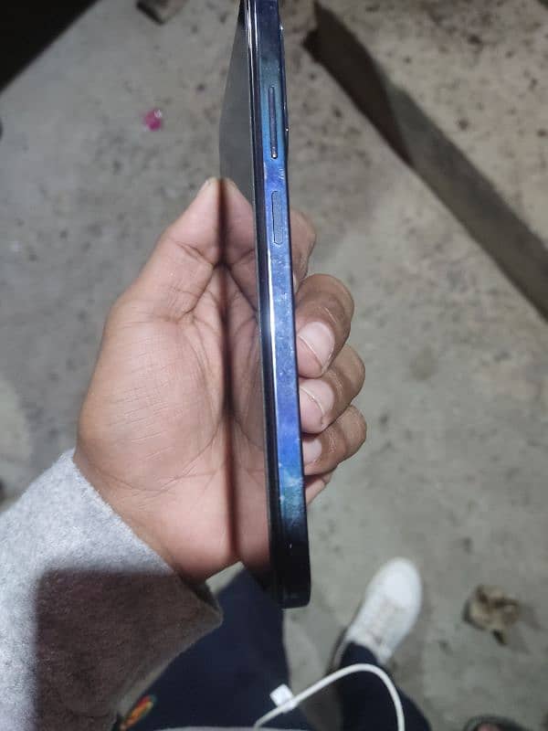 infinix hot 40i 8gb 128 2