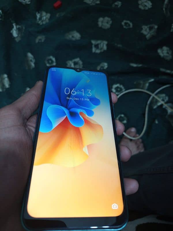 tecno spark 7t 1