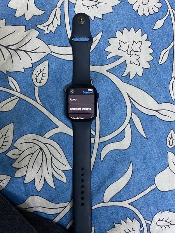 APPLE WATCH SERIES 8 4