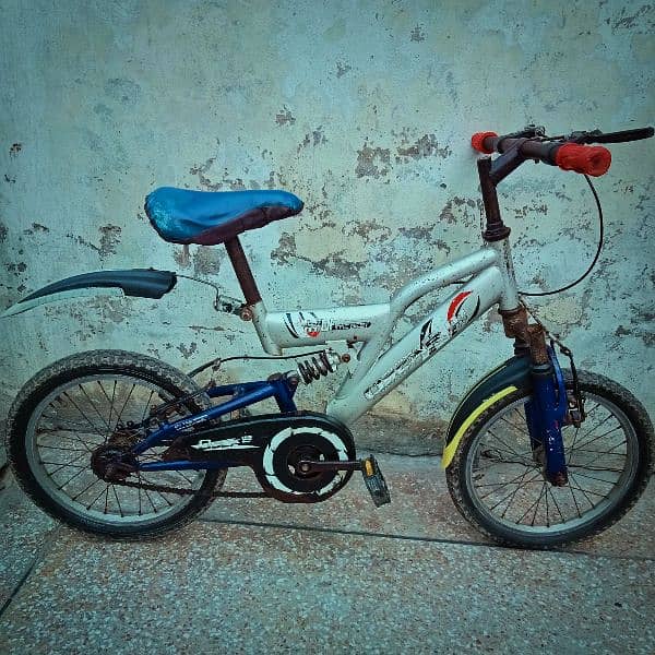 bicycle for kid 1