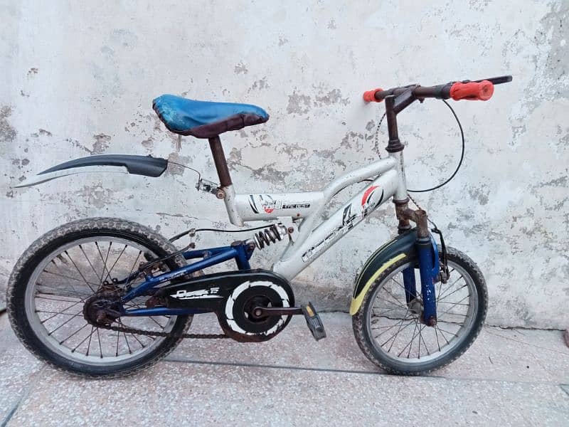 bicycle for kid 2