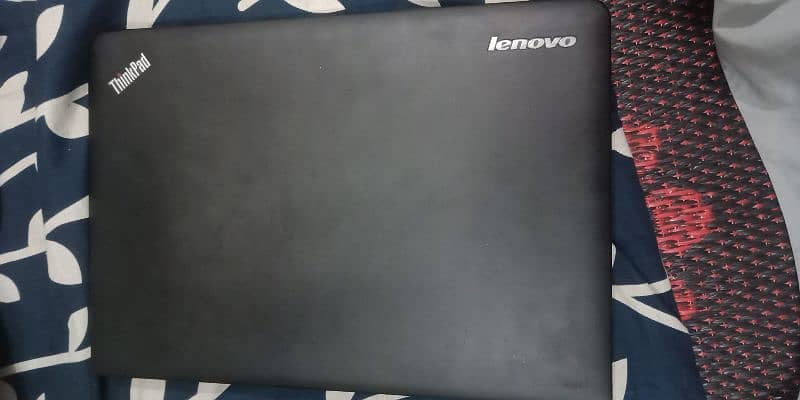 Lenovo E431 Thinkpad core i5 3rd generation . 4GB RAM ,320GB harddisk 2