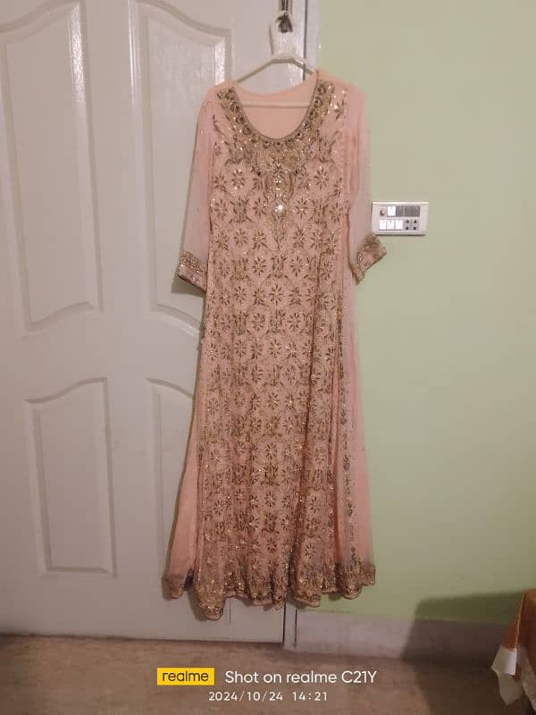 little used cloths party wear best condition 13