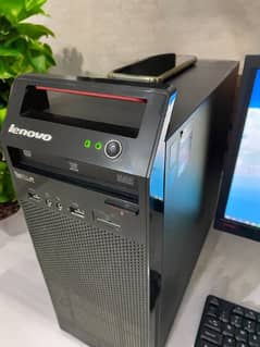 Lenovo