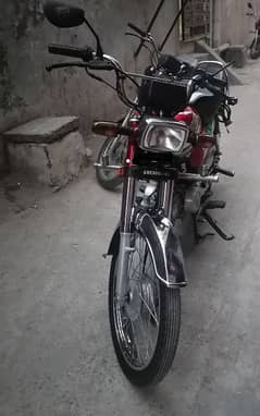 Bike