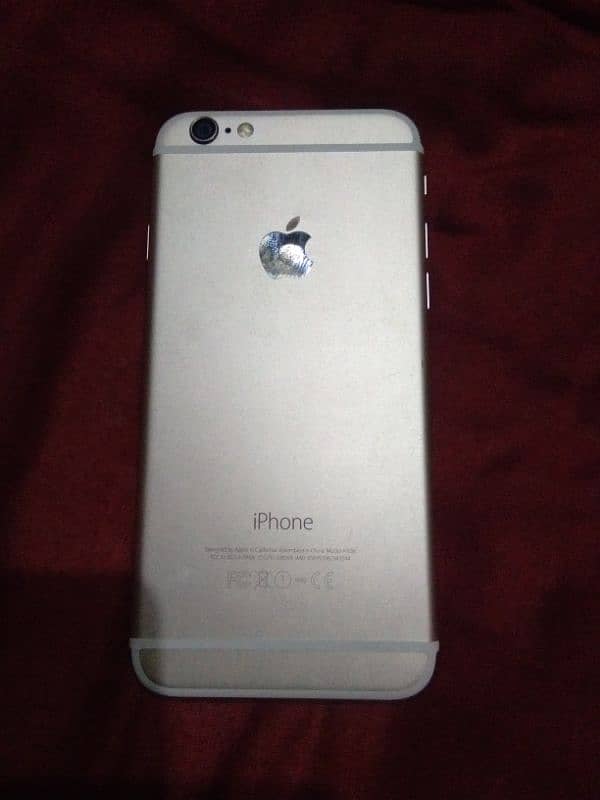 iphone 6s non pta 0