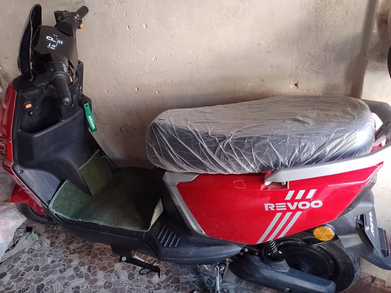 Scooty for sale 0