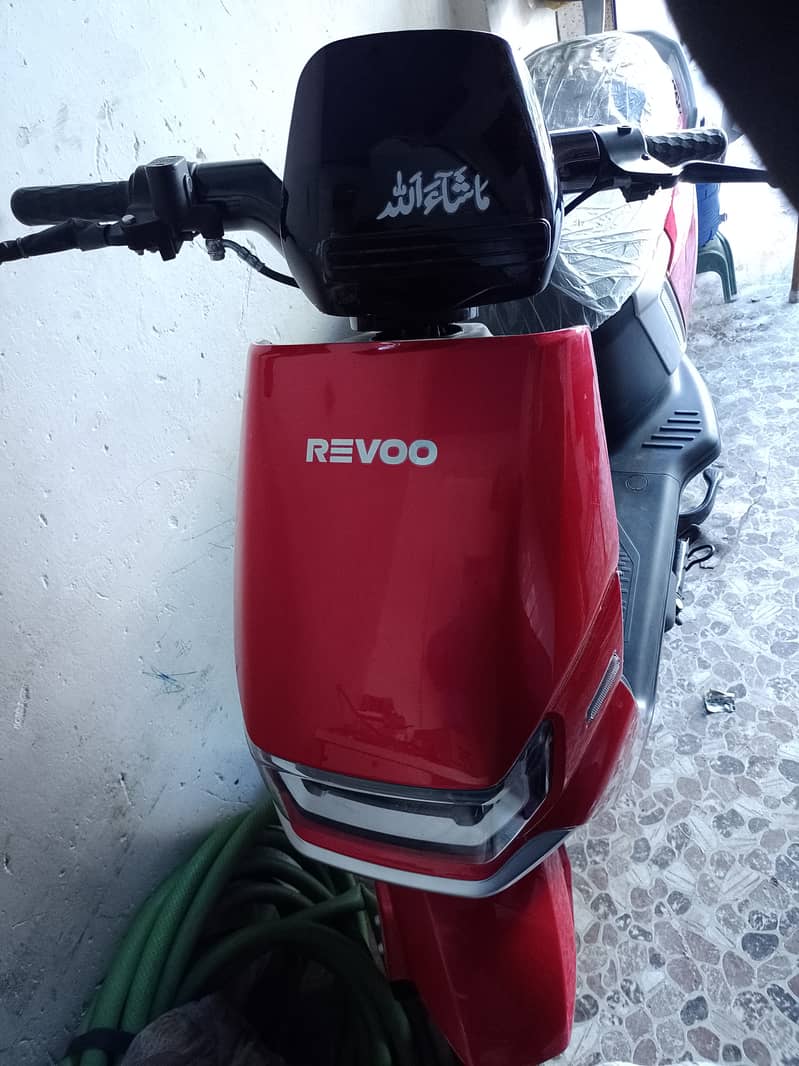 Scooty for sale 3